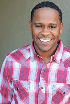 Películas de Norm Johnson