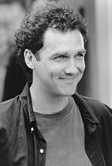 Películas de Norm MacDonald