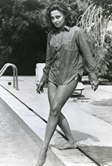 Películas de Norma Bengell