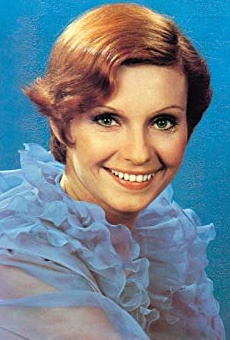 Películas de Norma Blum