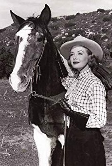 Películas de Norma Brooks