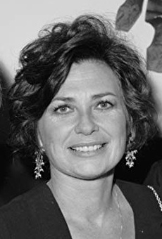 Películas de Norma Crane