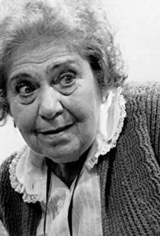 Películas de Norma Geraldy