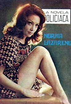 Películas de Norma Lazareno
