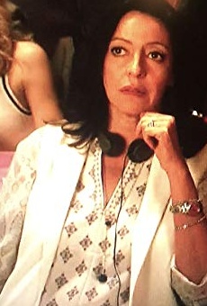 Películas de Norma Maldonado