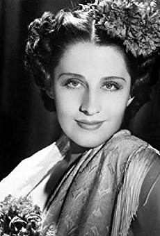 Películas de Norma Shearer