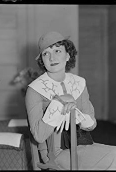 Películas de Norma Terris