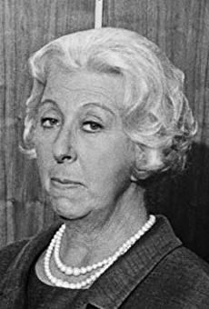 Películas de Norma Varden