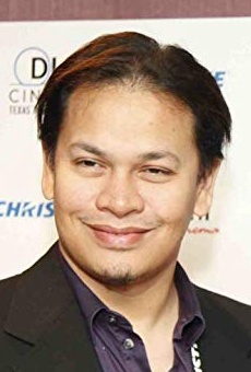 Películas de Norman Abdul Halim