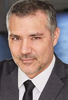 Películas de Norman Black