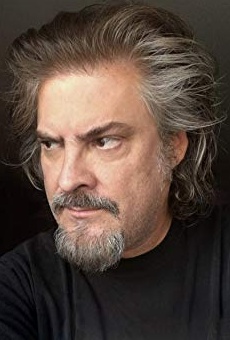 Películas de Norman Cabrera