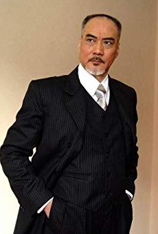 Películas de Norman Chu