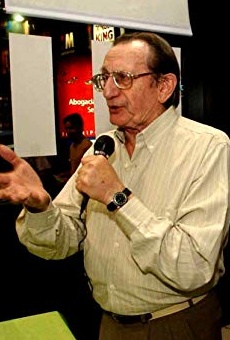 Películas de Norman Erlich