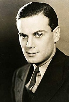 Películas de Norman Foster