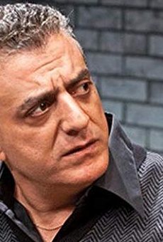 Películas de Norman Issa