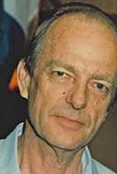 Películas de Norman Kaye