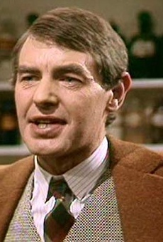 Películas de Norman Mann Películas de Norman Mann