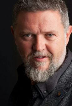 Películas de Norman McFadyen