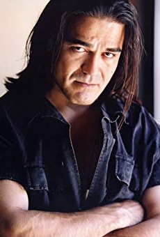 Películas de Norman Mora