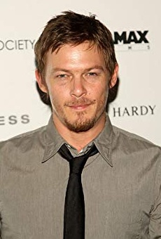 Películas de Norman Reedus