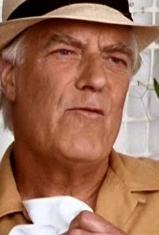 Películas de Norman Rodway