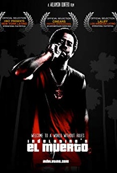 Películas de Norman Santiago