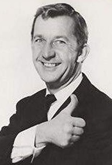 Películas de Norman Vaughan