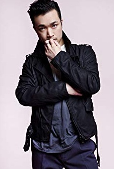 Películas de Norman Yeung