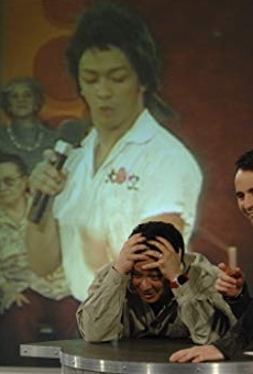 Películas de Normand Brathwaite