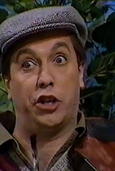 Películas de Normand Chouinard