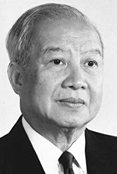 Películas de Norodom Sihanouk