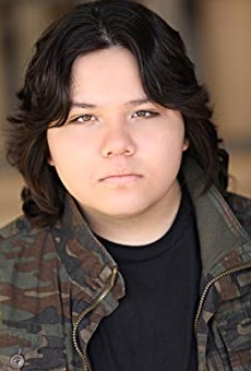 Películas de Norton Leufven