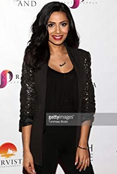 Películas de Nosheen Phoenix