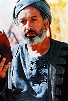 Películas de Nour El-Sherif