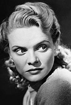 Películas de Nova Pilbeam