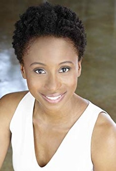 Películas de Novie Edwards