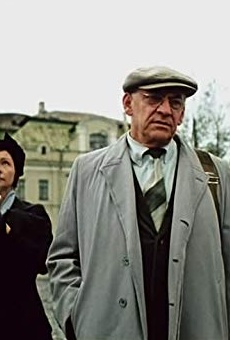 Películas de Nozheri Chonishvili