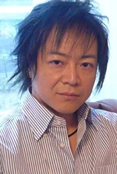 Películas de Nozomu Sasaki