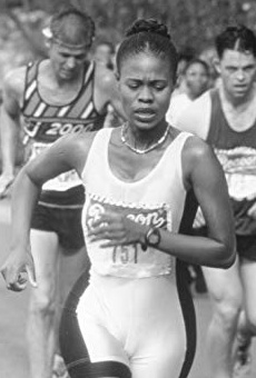 Películas de Nthati Moshesh