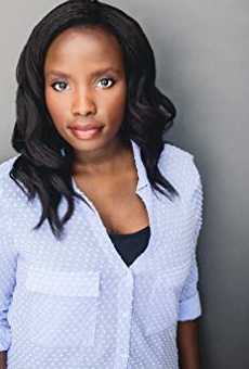 Películas de Nthenya Ndunda