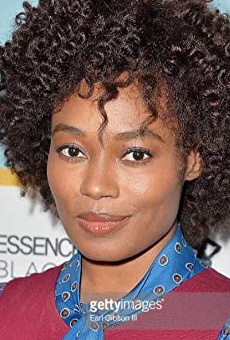 Películas de Numa Perrier