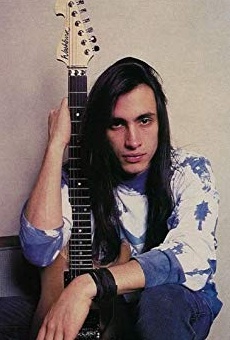 Películas de Nuno Bettencourt