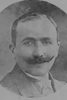 Películas de Nurettin Sefkati