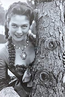 Películas de Nuri Neva Sangro