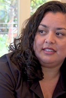 Películas de Nuria Bermúdez