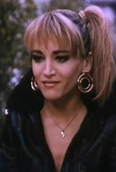 Películas de Núria Hosta