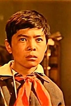 Películas de Nurlan Segizbayev