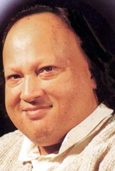 Películas de Nusrat Fateh Ali Khan