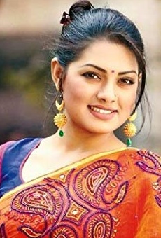 Películas de Nusrat Imroz Tisha Películas de Nusrat Imroz Tisha