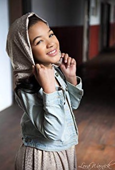 Películas de Nya-Jolie Walters Películas de Nya-Jolie Walters